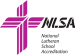 National Lutheran School Accreditation