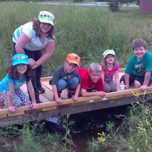 Summer Care in Blue Springs, MO