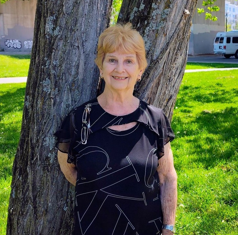 Barb Kalbfleisch