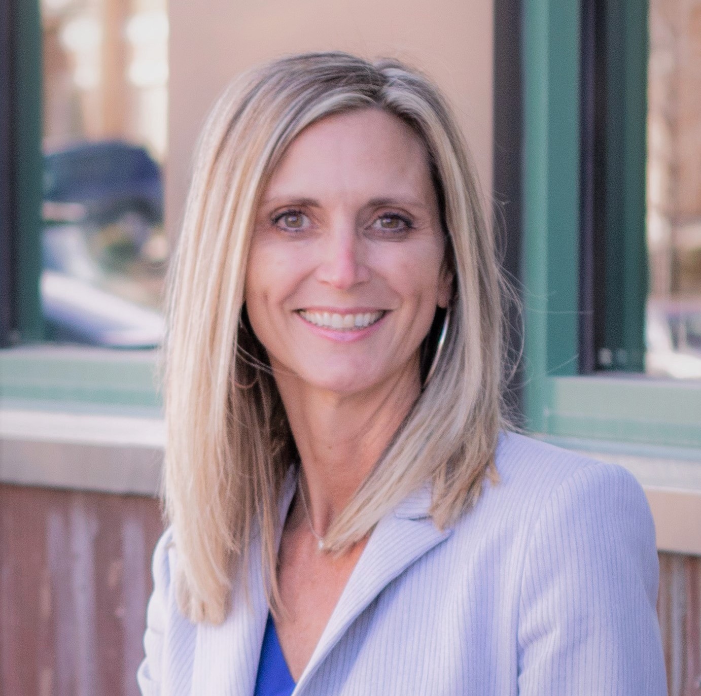 Christy Yager