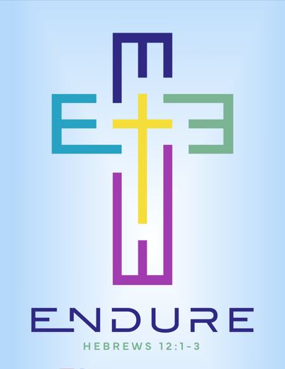 Endure Hebrews