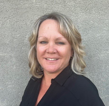 Vicki Schuster