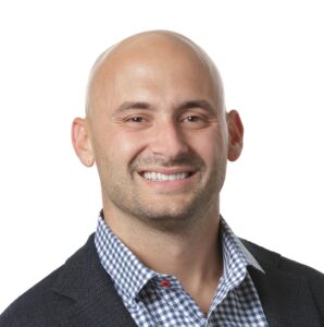 Adam Fouts
