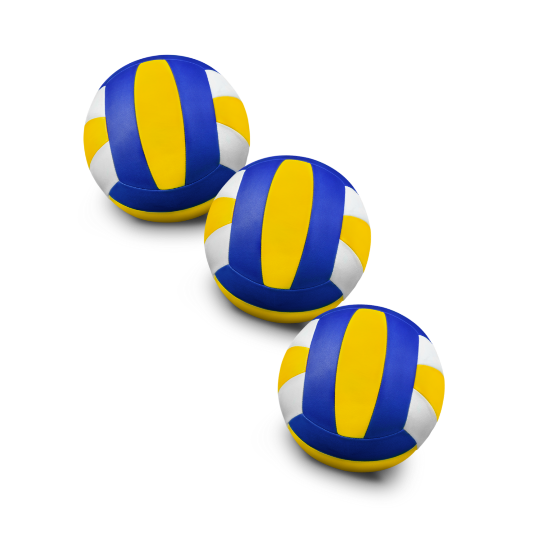 Volleyballs