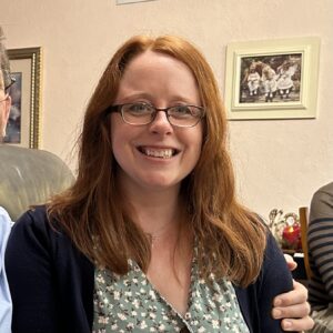 Kate Kuecker