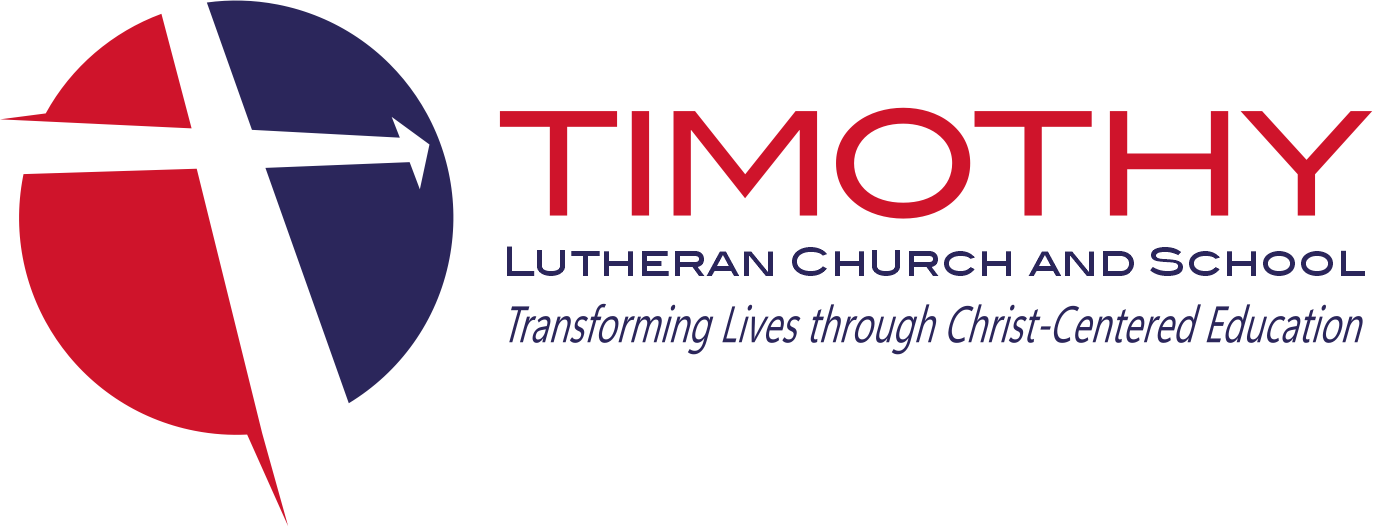 Timothy Lutheran School